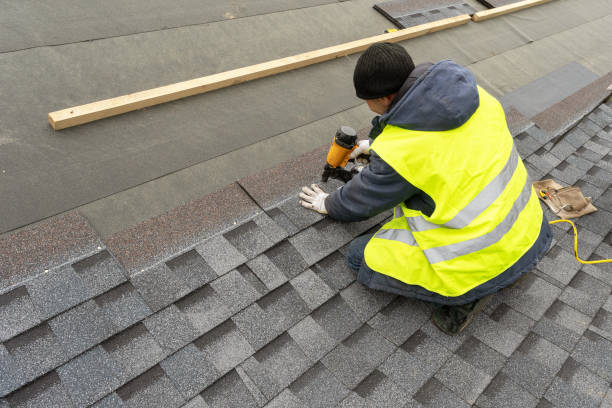 Quick and Trustworthy Emergency Roof Repair Services in Calumet Park, IL