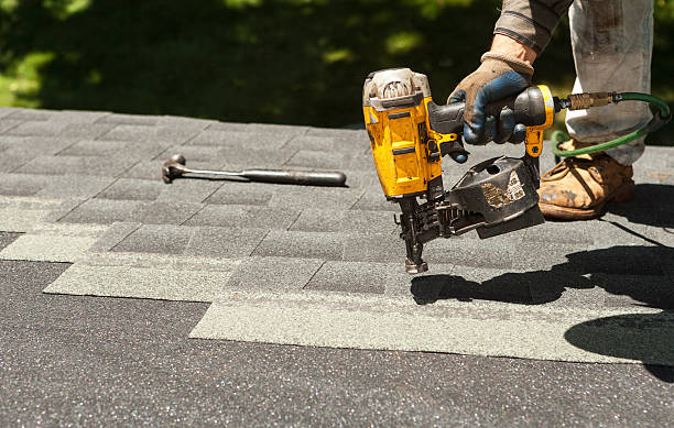 Roof Gutter Cleaning in Calumet Park, IL